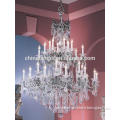 Furniture space saver lighting & lamps/crystal chandeliers lighting for wedding decoration/restaurant furniture design CE UL
